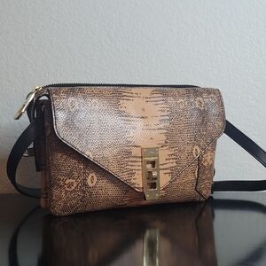 Henri Bendel  Crossbody Bag